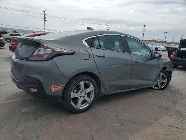 Vin: 1g1rc6s58hu102699, lot: 56576365, chevrolet volt lt 20173