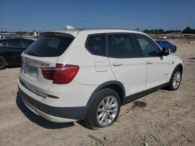 Vin: 5uxwx9c5xe0d15835, lot: 58191375, bmw x3 xdrive28i 20143