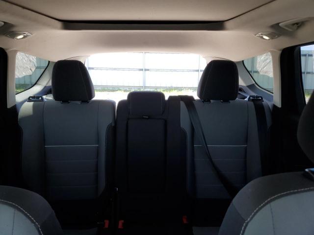 2015 FORD ESCAPE SE - 1FMCU0GXXFUB92190