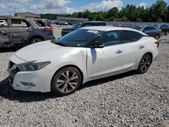 NISSAN MAXIMA 3.5