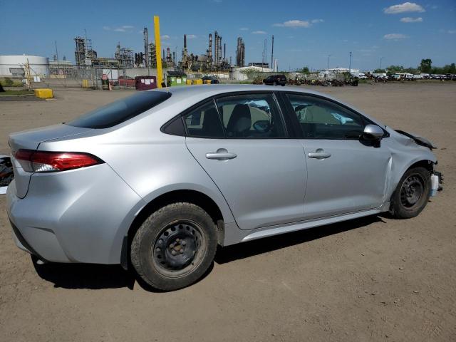 Vin: 5yfbpmbe6mp190726, lot: 58666725, toyota corolla le 20213