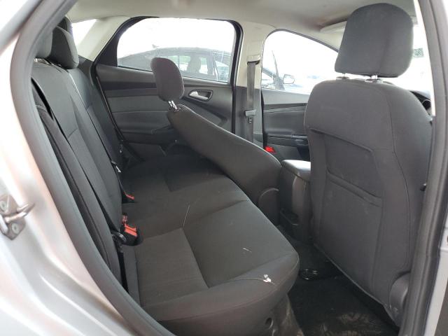 2016 FORD FOCUS SE - 1FADP3F29GL268308