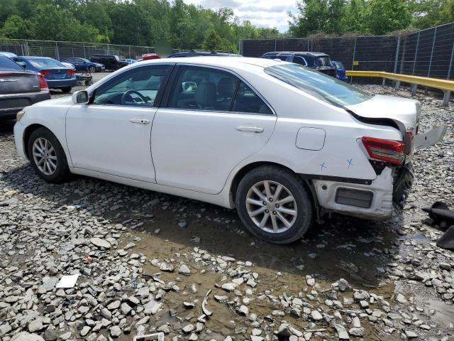 Vin: 4t1bf3ek3bu581598, lot: 57270275, toyota camry base 20112