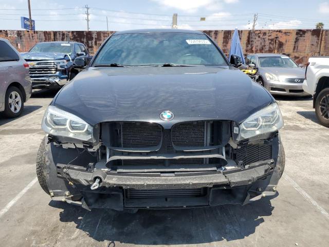2016 BMW X6 XDRIVE3 5UXKU2C52G0N83051