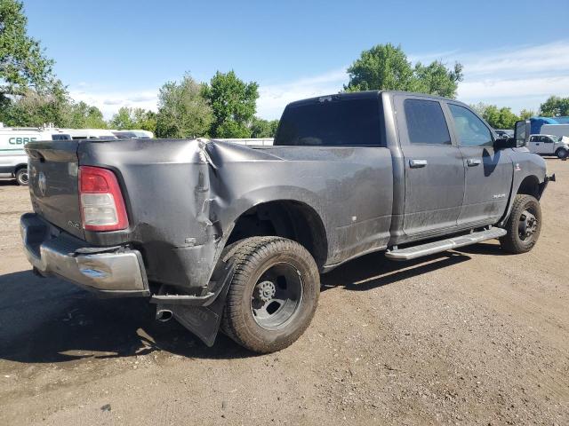 2022 RAM 3500 BIG H 3C63RRHL2NG287647