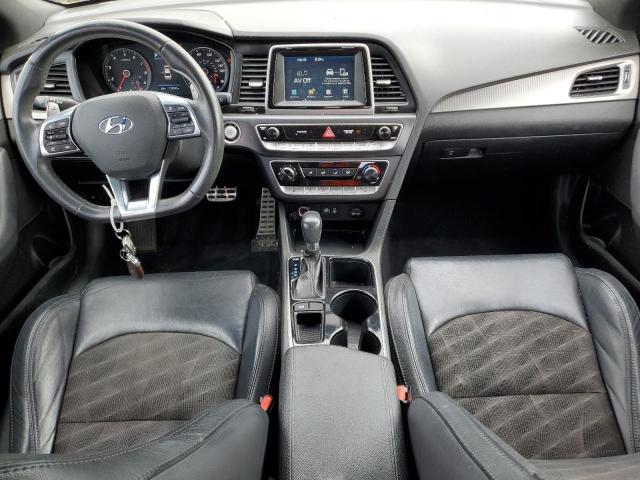 2018 HYUNDAI SONATA SPO 5NPE34AF5JH663205