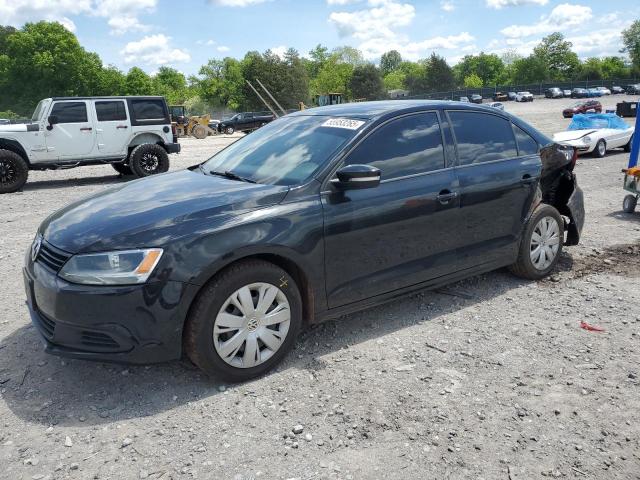 Vin: 3vwd07aj1em380503, lot: 55953265, volkswagen jetta se 2014 img_1