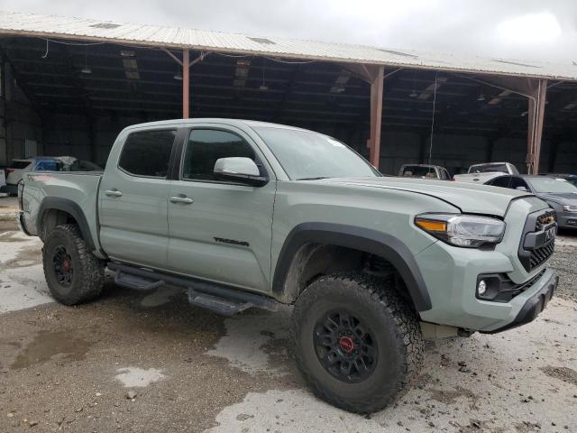 Vin: 3tmcz5an4pm544535, lot: 49956225, toyota tacoma double cab 20234