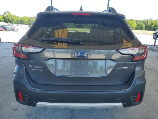 2020 SUBARU OUTBACK LI 4S4BTANC6L3259244