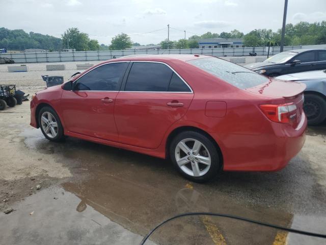 Vin: 4t1bf1fk1eu739119, lot: 57297385, toyota camry l 20142