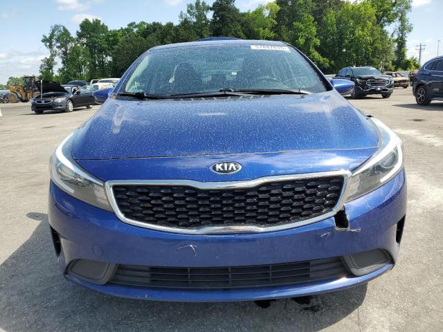 2018 KIA FORTE LX - 3KPFK4A72JE167251