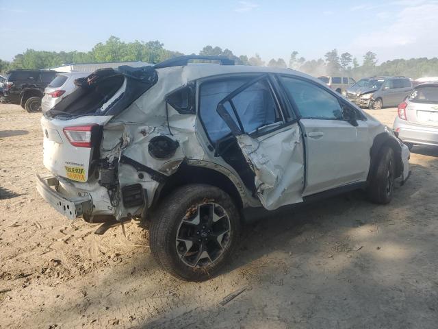 Vin: jf2gtaec1k8332808, lot: 55244165, subaru crosstrek premium 20193