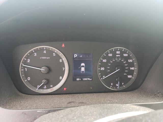 2017 HYUNDAI SONATA SE 5NPE24AF3HH492922