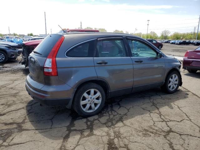 Vin: 5j6re4h3xal033306, lot: 56472625, honda crv lx 20103