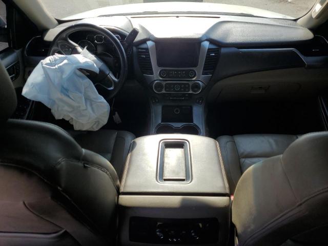 2016 CHEVROLET TAHOE C150 - 1GNSCBKC4GR461377