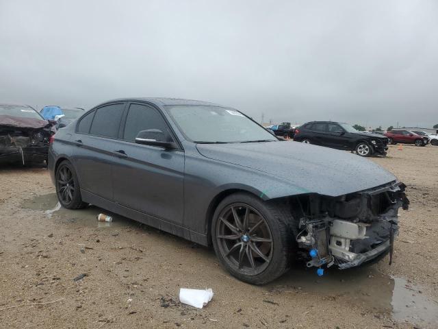 Vin: wba3a5g5xfns83508, lot: 54829345, bmw 3 series i 20154