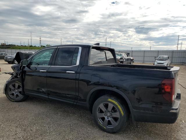 Vin: 5fpyk3f75lb007784, lot: 58641065, honda ridgeline rtl 20202