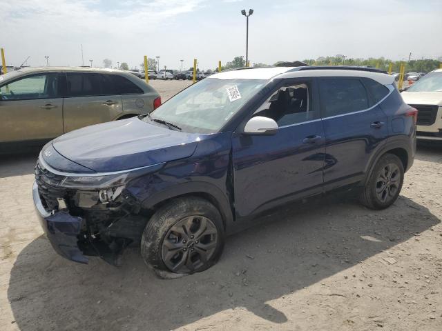 KIA SELTOS S