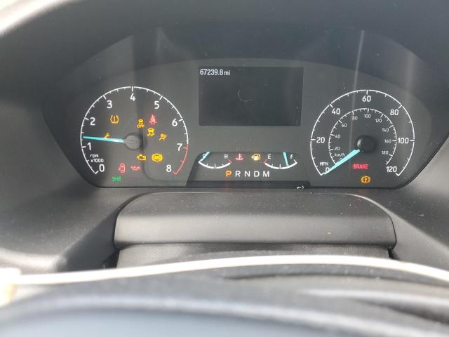 2022 FORD TRANSIT T- - 1FDZK1C85NKA69802