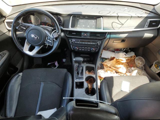 2019 KIA OPTIMA LX 5XXGT4L34KG304436