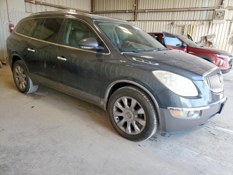 Vin: 5gakrded6cj348452, lot: 57956235, buick enclave 20124