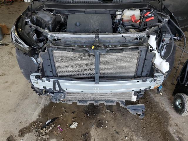 2020 BUICK ENCLAVE AVENIR 5GAEVCKWXLJ270542