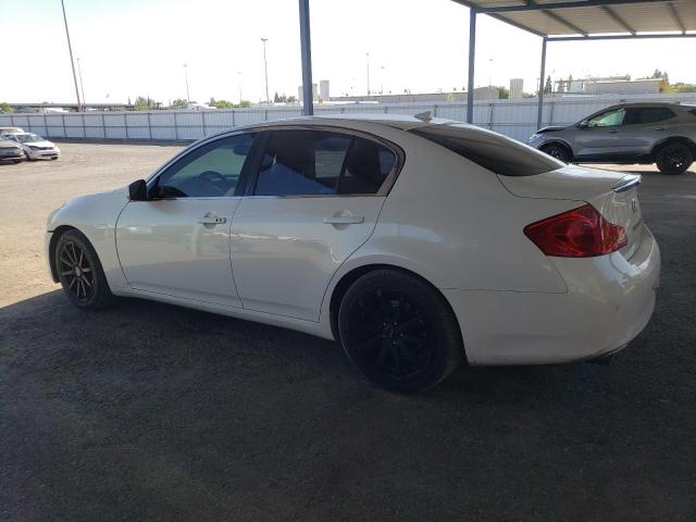 Vin: jn1cv6ap3dm304888, lot: 56180215, infiniti g37 base 20132