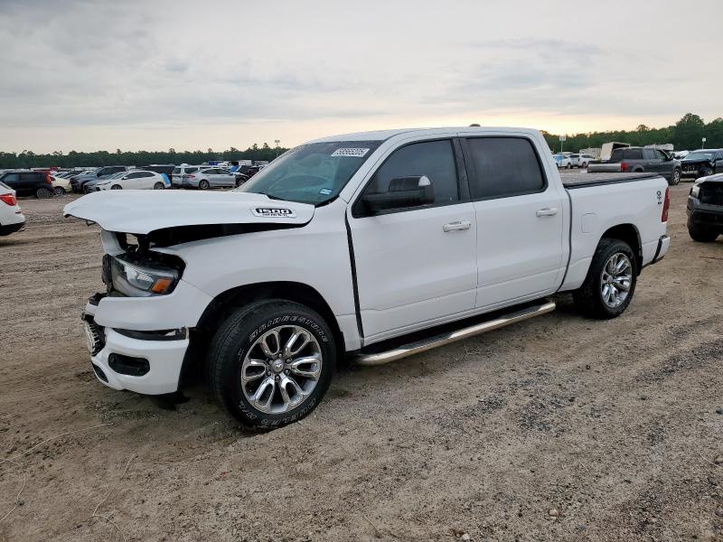 Vin: 1c6rreft4kn590440, lot: 58565205, ram 1500 big horn/lone star 2019 img_1