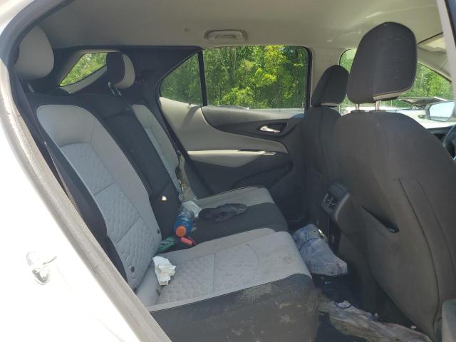 2018 CHEVROLET EQUINOX LT - 2GNAXJEVXJ6141233