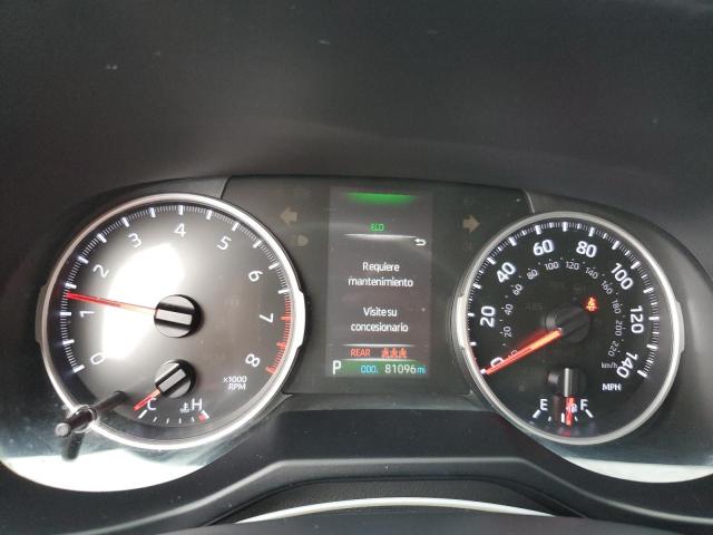 2020 TOYOTA RAV4 LE - 2T3H1RFV6LC079554