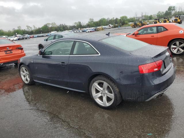 Vin: wausgafr9ga042488, lot: 57220285, audi a5 premium plus s-line 20162