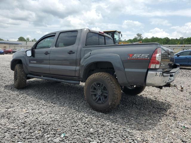 2015 TOYOTA TACOMA DOU - 5TFLU4EN8FX137961