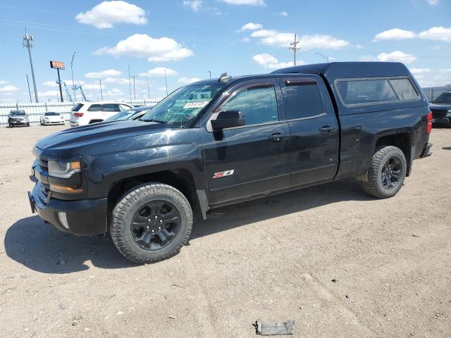 Vin: 1gcvkrec1hz370453, lot: 57572725, chevrolet all models k1500 lt 2017 img_1