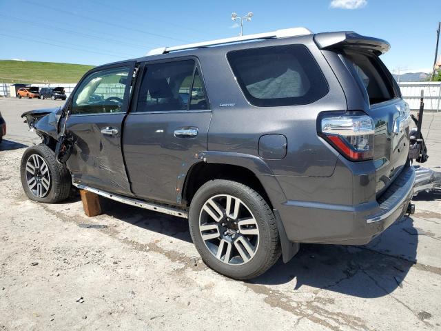 Vin: jtebu5jr7h5464842, lot: 56753435, toyota 4runner sr5/sr5 premium 20172