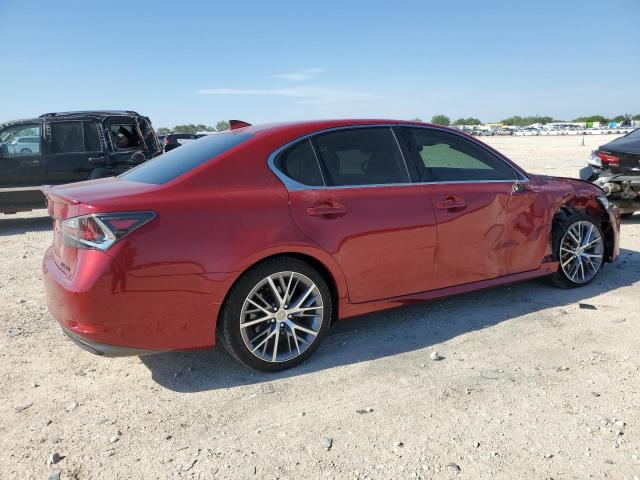 Vin: jthbz1bl9ga002456, lot: 56636105, lexus gs350 350 base 20163