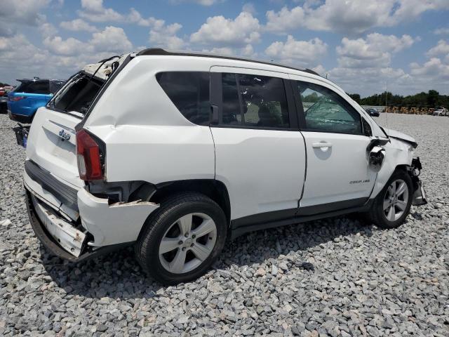 Vin: 1c4njcea6gd648256, lot: 56324805, jeep compass latitude 20163