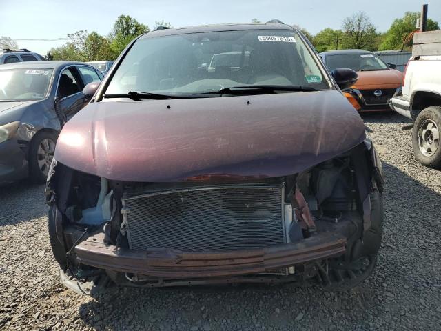 2015 HONDA ODYSSEY EX - 5FNRL5H60FB020506