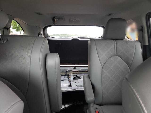 2021 TOYOTA HIGHLANDER - 5TDFZRBH0MS128362