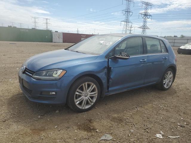 Vin: 3vw217au7fm070579, lot: 58259275, volkswagen golf 2015 img_1
