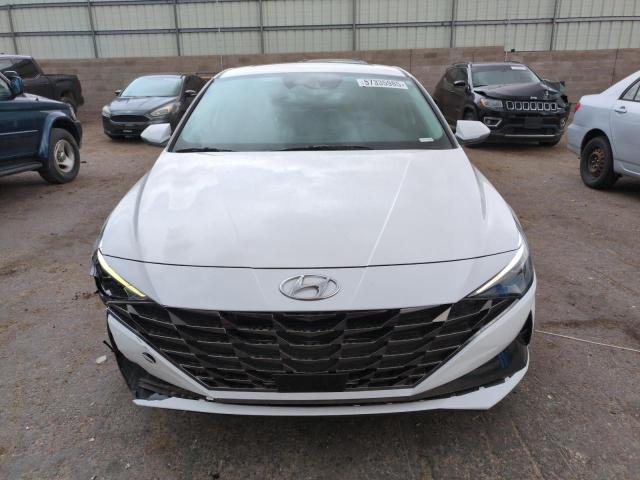 2023 HYUNDAI ELANTRA LI KMHLN4AJ9PU091653