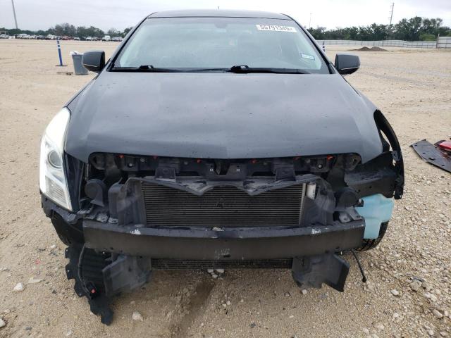 2017 CADILLAC XTS LUXURY - 2G61M5S3XH9173283