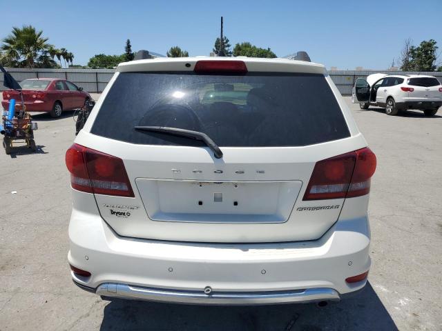 2015 DODGE JOURNEY CR - 3C4PDCGB8FT709024