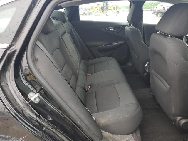 2016 CHEVROLET MALIBU LT - 1G1ZE5ST7GF344812