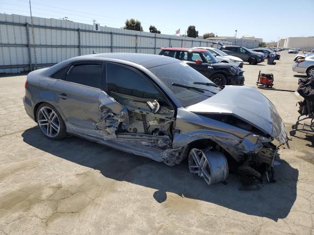 Vin: wauaugff5j1008424, lot: 55697975, audi a3 premium 20184
