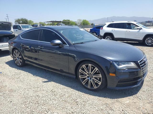 Vin: wau2gafc4dn015859, lot: 57795635, audi a7 prestige 20134