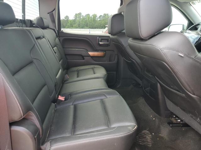 2015 CHEVROLET SILVERADO - 3GCUKSEC6FG441758