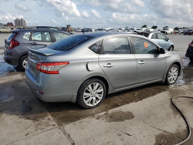 Vin: 3n1ab7ap9dl670693, lot: 53145325, nissan sentra s 20133