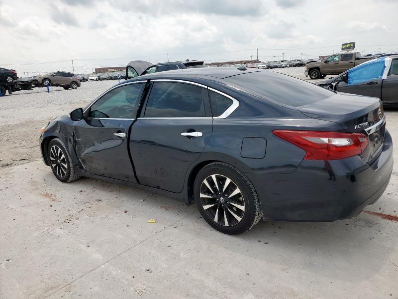 Vin: 1n4al3ap1jc142467, lot: 57514495, nissan altima 2.5 20182