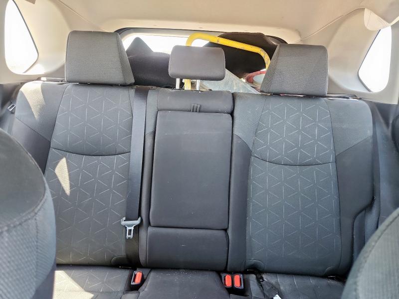 2024 TOYOTA RAV4 XLE - 2T3P1RFVXRC484756