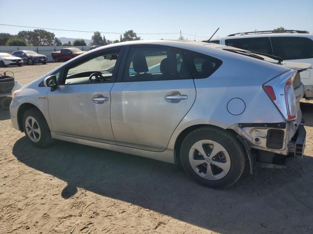 Vin: jtdkn3du5d1623459, lot: 56131865, toyota prius 20132